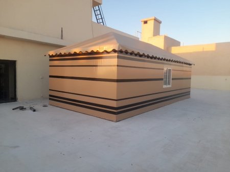 تركيب بيوت شعر في الطايف
